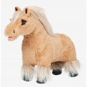 Toy Poney en peluche LeMieux