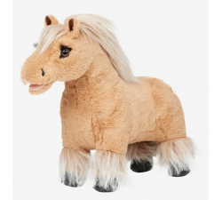 Toy Poney en peluche LeMieux