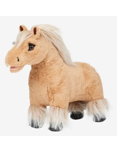 Toy Poney en peluche LeMieux 2