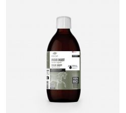 Focus Digest Ekinat Biogance confort digestif et intestinal