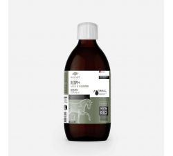 Respi+ Ekinat Biogance complément alimentaire confort respiratoire
