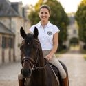 Polo dames Lauren Euro-Star