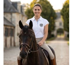 Lauren Euro-Star Damen-Polo