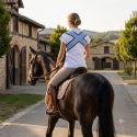 Polo dames Lauren Euro-Star