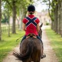 Lauren Euro-Star Damen-Polo