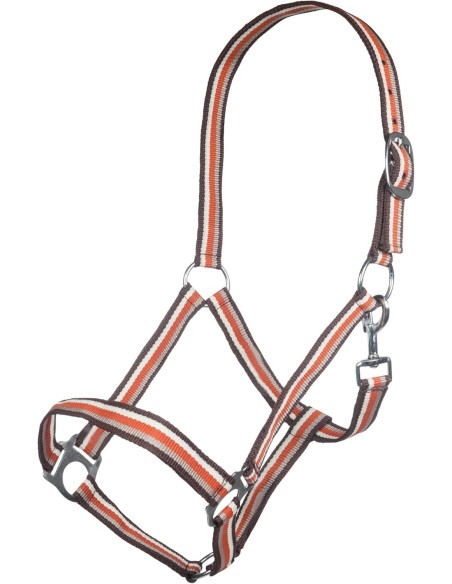 Licol cheval Linz HKM