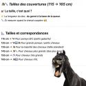 Chemise anti-mouches par DMHJ équitation