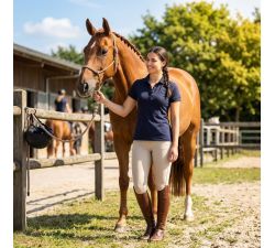 Polo Favouritas luxury HV Polo