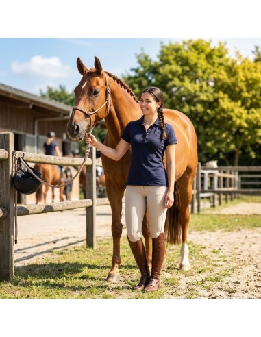 Polo Favouritas luxury HV Polo