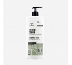 Tratamiento «Gale de boue» de Ekinat Biogance