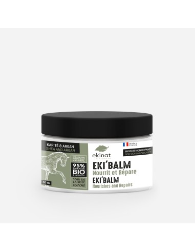 EKI'BALM Ekinat Biogance