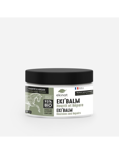 EKI'BALM Ekinat Biogance