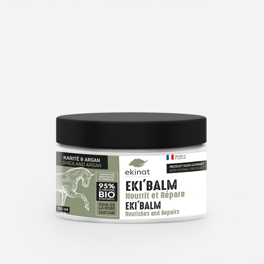 EKI'BALM Ekinat Biogance
