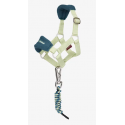 Cabestro y rienda Vogue Top Pony LeMieux