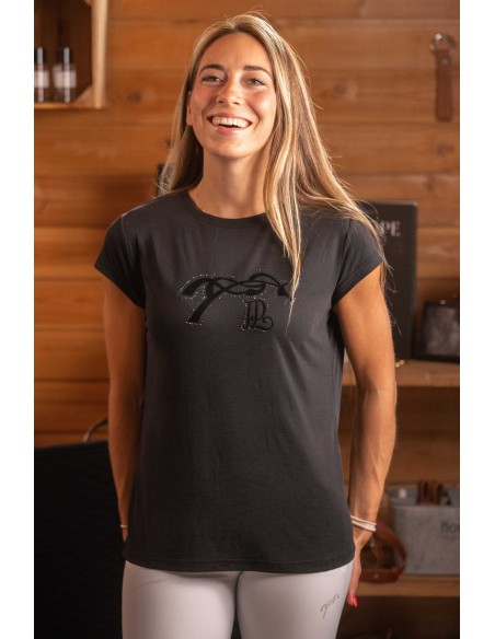 T-shirt PENELOPE Moby Stones