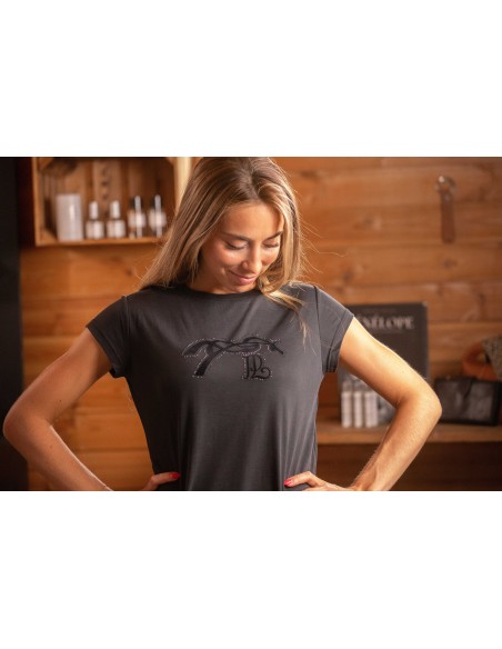 T-shirt PENELOPE Moby Stones