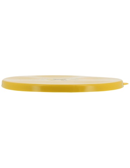 Tapa HIPPOTONIC para el cubo de manzanas y zanahorias