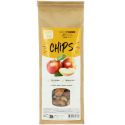 CHIPS DE MANZANA