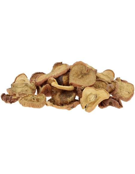 Friandises Chips de pommes HIPPOTONIC