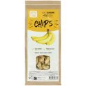 Friandises Chips de bananes HIPPOTONIC