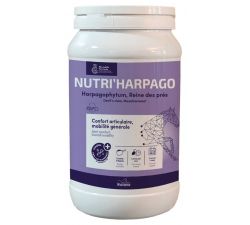 Nutri'Harpago - compléments alimentaires RAVENE