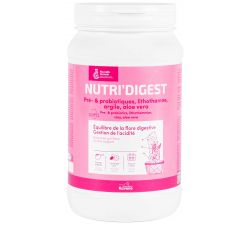 Nutri'digest - RAVENE