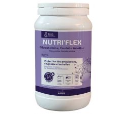 Nutri'Flex - compléments alimentaires RAVENE