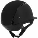 Casco EQUITHÈME Soazy Mat Crystal x5