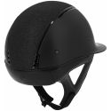 Casque EQUITHÈME Soazy Mat Crystal fabric