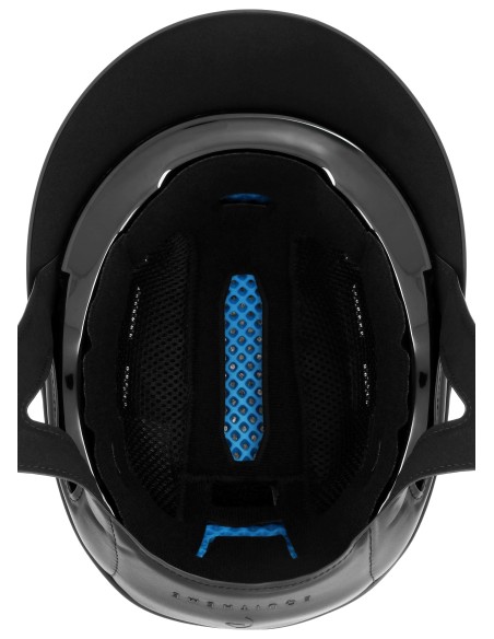 EQUITHÈME SOAZY Helm-Polster