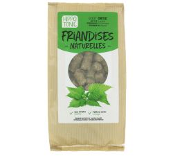 Friandises Naturelles HIPPOTONIC - Orties