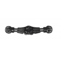 Sangle Equi-Soft® Western sans rembourrage Stubben