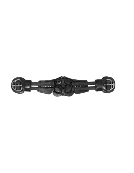 Sangle Equi-Soft® Western sans rembourrage Stubben