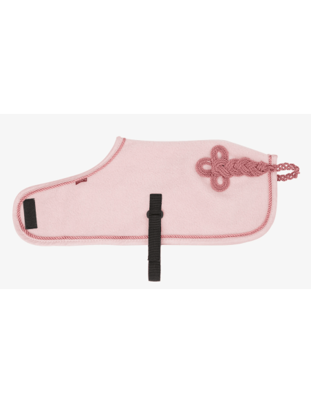 Couverture pour Toy Pony LeMieux