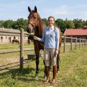 Delphine Euro-Star-Polohemd