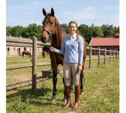 Polo Delphine Euro-Star