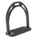 Etrier en aluminium DMH Equittion