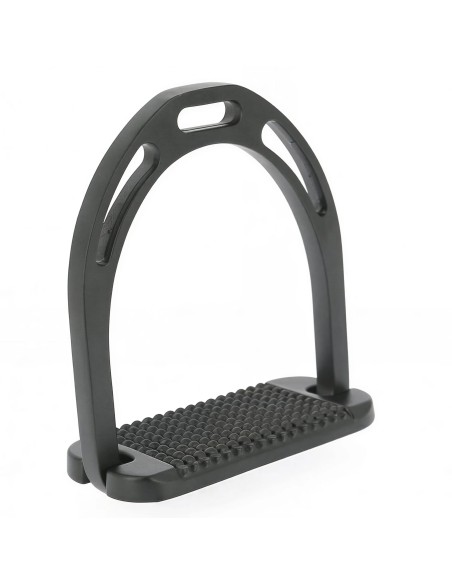 Etrier en aluminium DMH Equittion