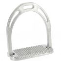 Etrier en aluminium DMH Equittion