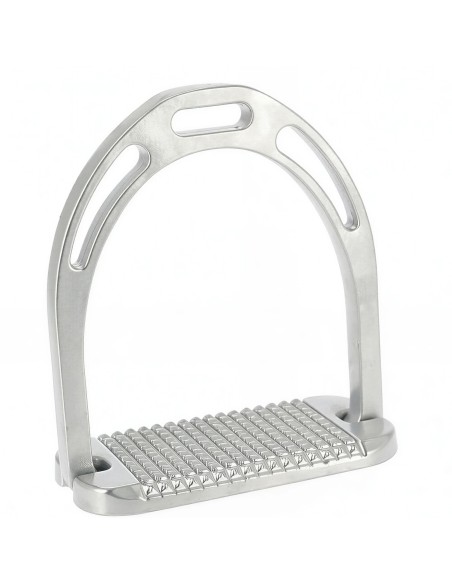 Etrier en aluminium DMH Equittion