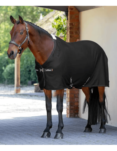Chemise polaire Arika Jersey-Tek LeMieux
