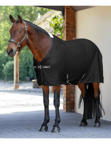 Chemise polaire Arika Jersey-Tek LeMieux