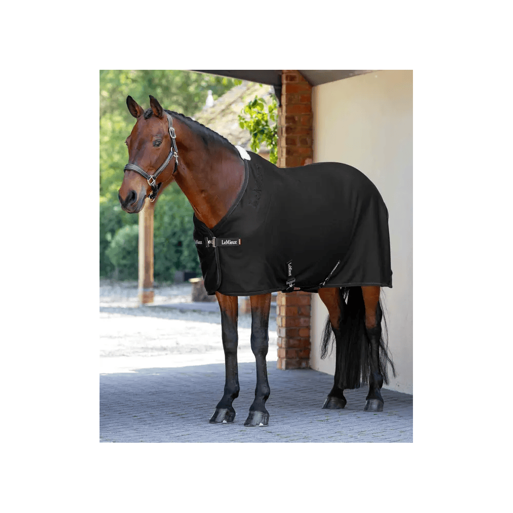 Chemise polaire Arika Jersey-Tek LeMieux