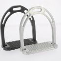 Etrier en aluminium DMH Equittion