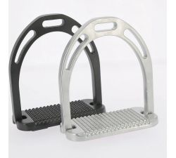 Etrier en aluminium DMH Equittion