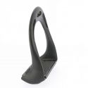 Etriers ergonomiques en aluminium DMH Equitation