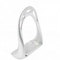 Etriers ergonomiques en aluminium DMH Equitation