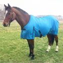 Chemise filet Equithème Eclat