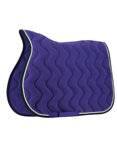Almohadilla de silla Equithème Polyfun para poni