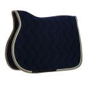 Almohadilla de silla Equithème Polyfun para poni